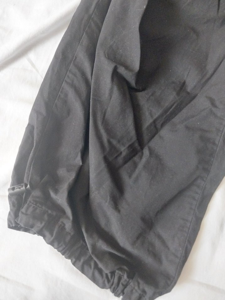 kargo pantolon - Görsel 2