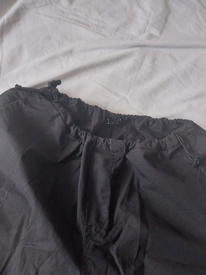 kargo pantolon - Görsel 5