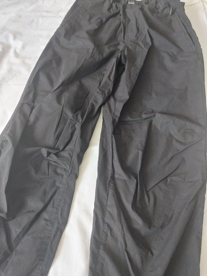 kargo pantolon - Görsel 4