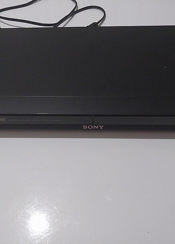 sony dvd 