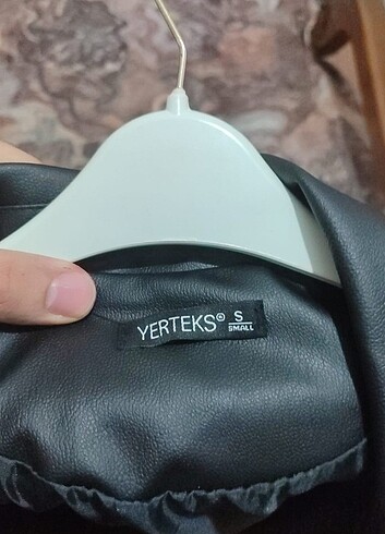 Diğer 0 deri ceket