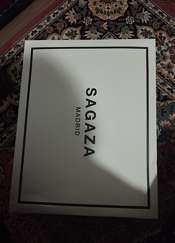Sagaza Madrid Sagaza 0 elbise