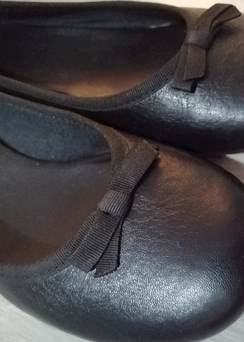 #Clarks orj Babet - Görsel 5