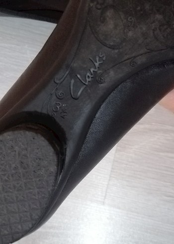 #Clarks orj Babet - Görsel 2