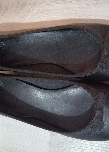 #Clarks orj Babet - Görsel 4