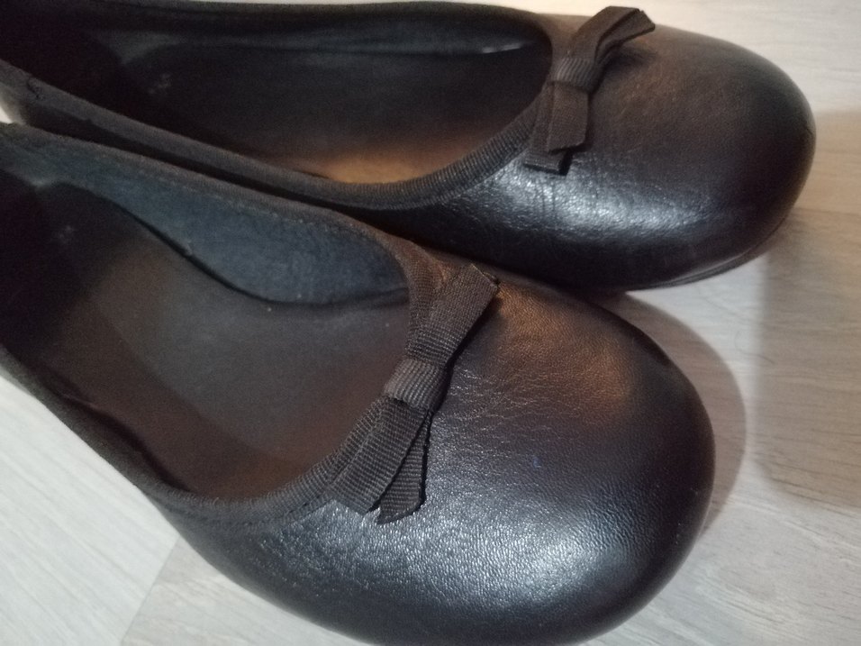 #Clarks orj Babet - Görsel 5