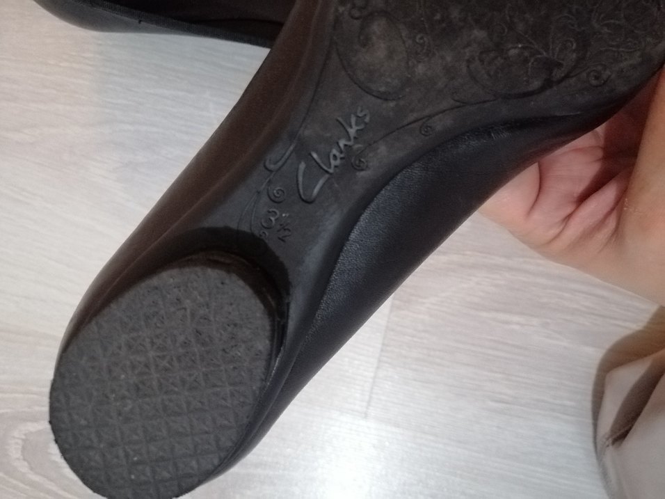 #Clarks orj Babet - Görsel 2