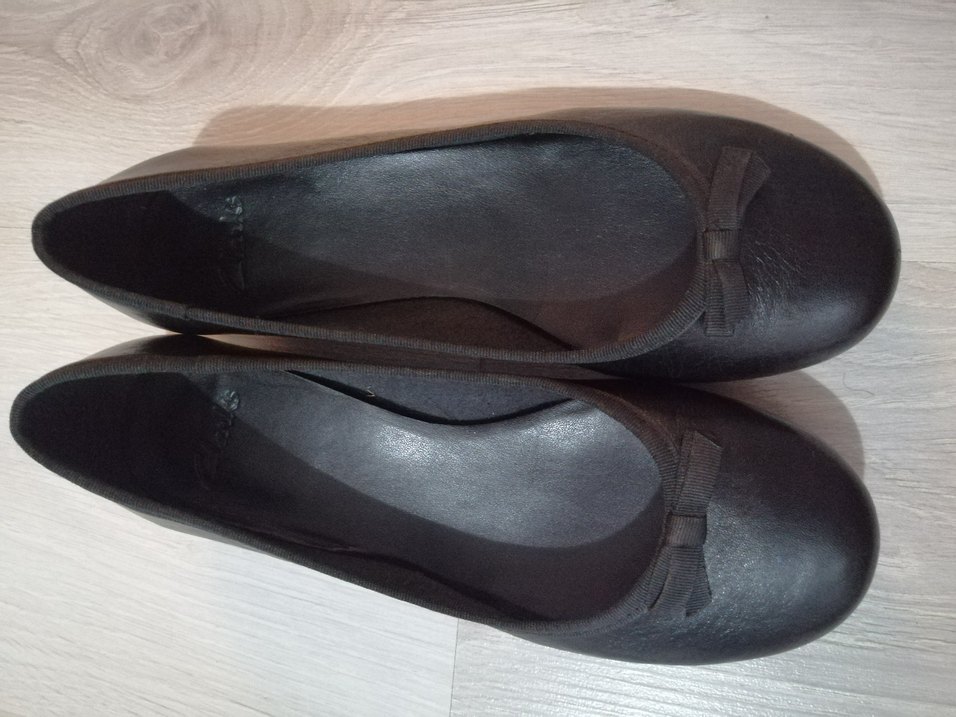 #Clarks orj Babet - Görsel 4