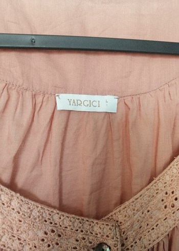 pudra Renkli Yargıcı Askı - Görsel 2