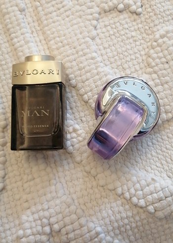 Bvlgari