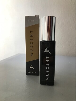 Muscent N363 Un Bois Vanille 15 ml niche parfüm