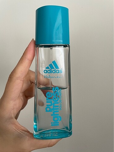 Adidas pure lightness edt parfüm