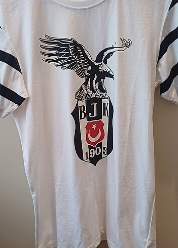 Beşiktaş penye forma