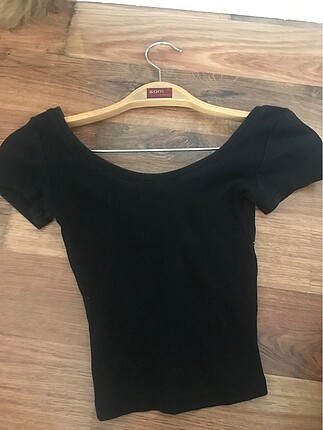 Bershka üst