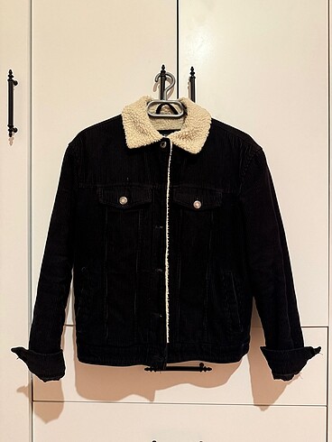 BERSHKA ceket
