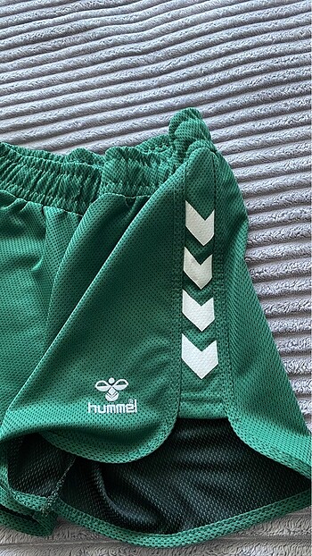 Hummel Hummel Şort