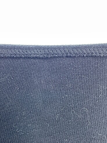 universal Beden siyah Renk PreLoved Sweatshirt %70 İndirimli.