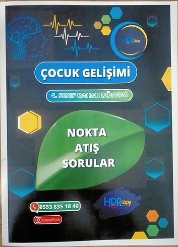 #kitap #çocukgelişimi #auzef #İstanbulüniversitesi #lisans #dörd