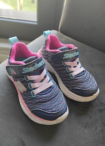 Skechers Spor Ayakkabı İgor Çizme 