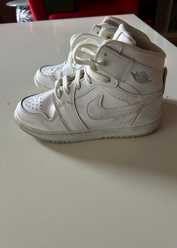 Nike Nike spor ayakkabısı