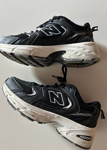 New Balance New Balance Siyah Kadın Spor Ayakkabı