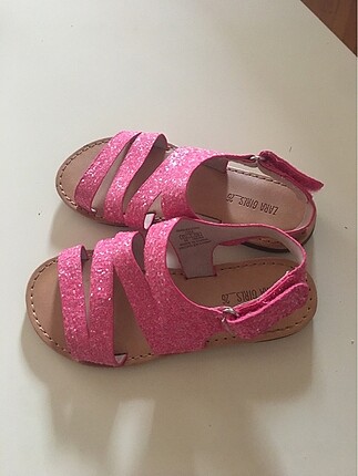 Zara Zara sandalet