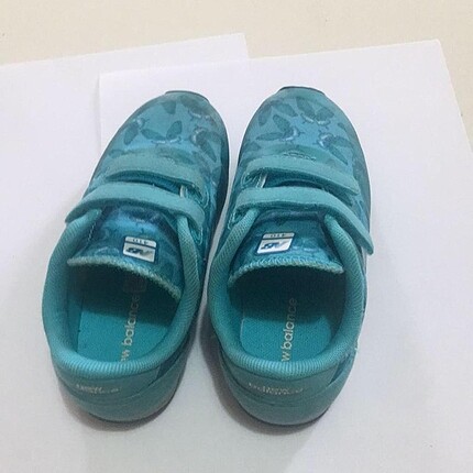 New Balance New Balance kız çocuk ayakkabı