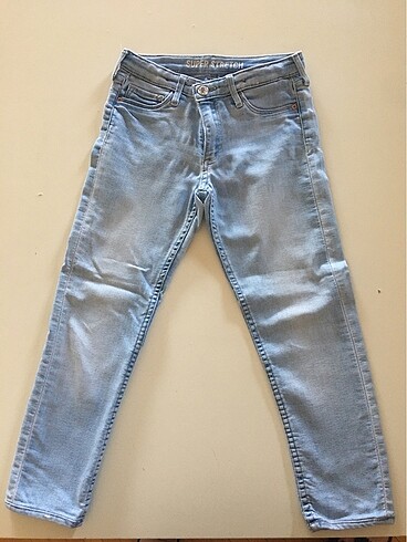 H&M kız çocuk jean pantolon