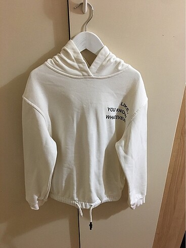 Unsea kız çocuk sweatshirt