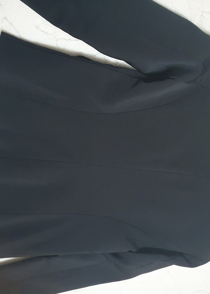 Network yeni etiketli ceket - Görsel 3