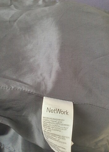 Network blazer - Görsel 5