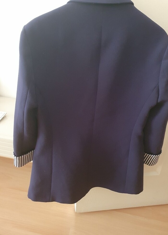 Network blazer - Görsel 3