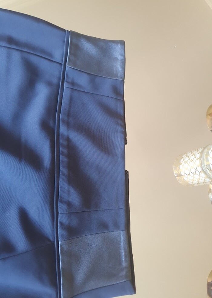 Network 42 beden etek - Görsel 2