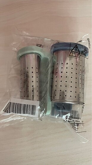 Ikea Sakkunnıg Çay Süzgeci