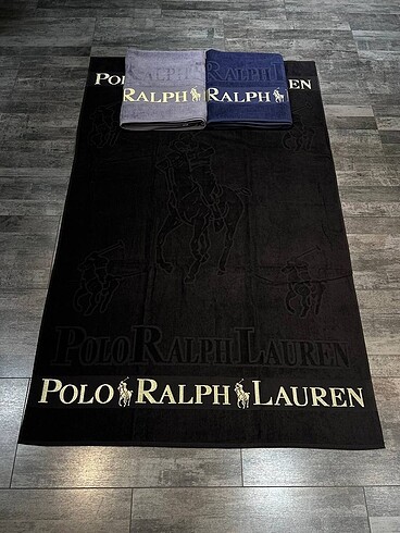 RALP LAUREN PLAJ HAVLUSU
