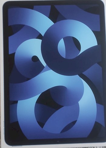 Gri iPhone Arkası Apple Logolu - Görsel 2