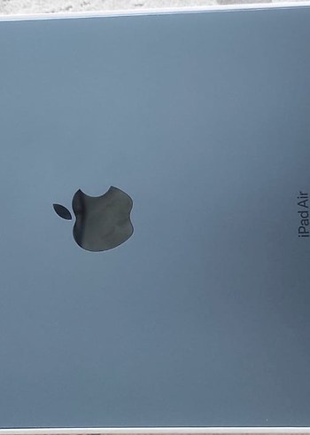 Gri iPhone Arkası Apple Logolu - Görsel 4