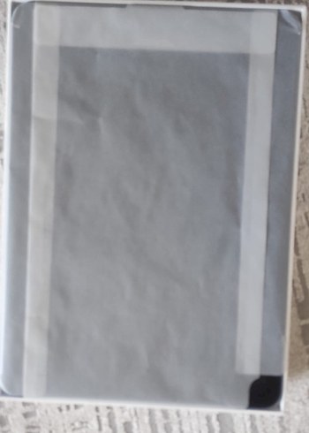 Gri iPhone Arkası Apple Logolu - Görsel 5