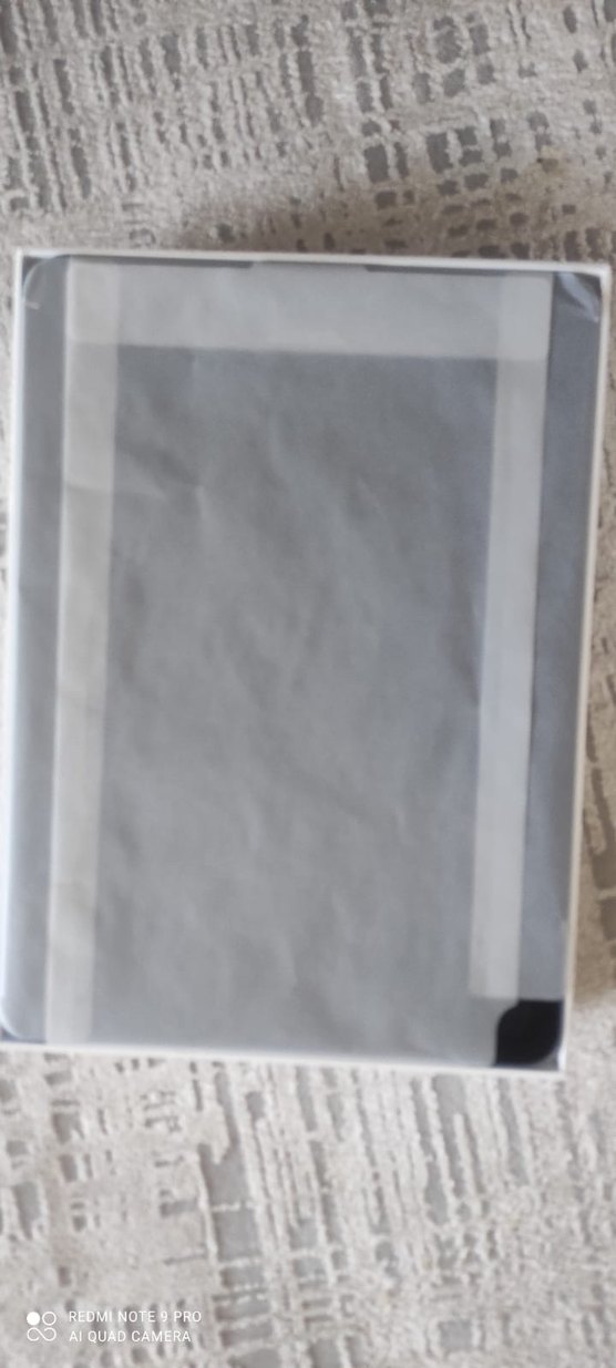 Gri iPhone Arkası Apple Logolu - Görsel 5