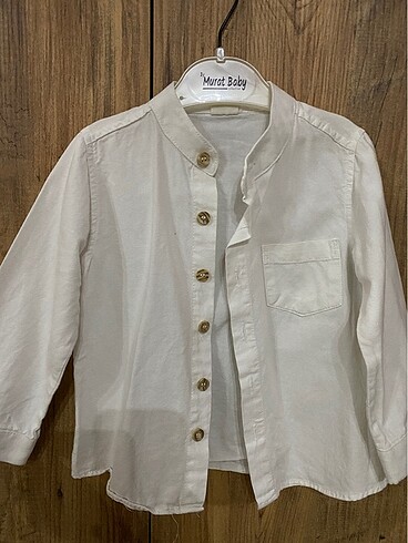 Defacto gömlek - Görsel 2