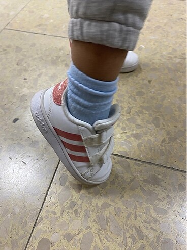 Orjinal adidas spor