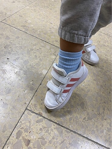 23 Beden Orjinal adidas spor
