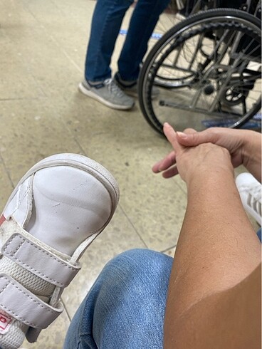 Orjinal adidas spor - Görsel 5