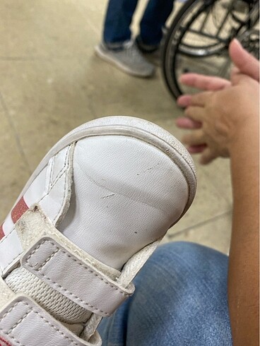 Orjinal adidas spor - Görsel 6