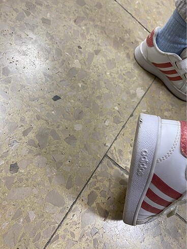 Orjinal adidas spor - Görsel 7