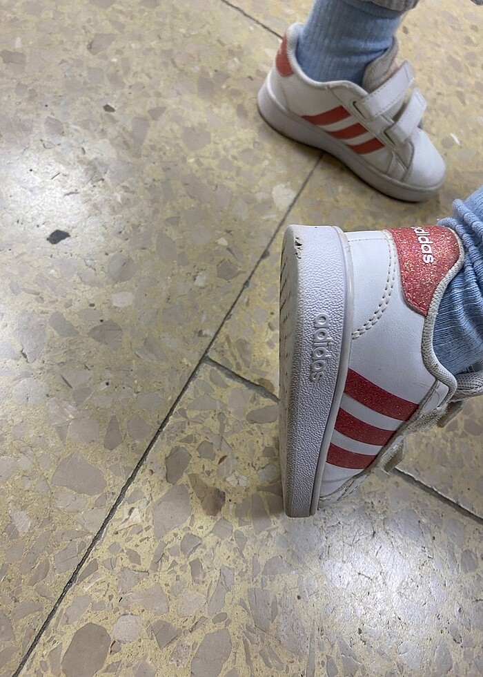 Orjinal adidas spor - Görsel 2