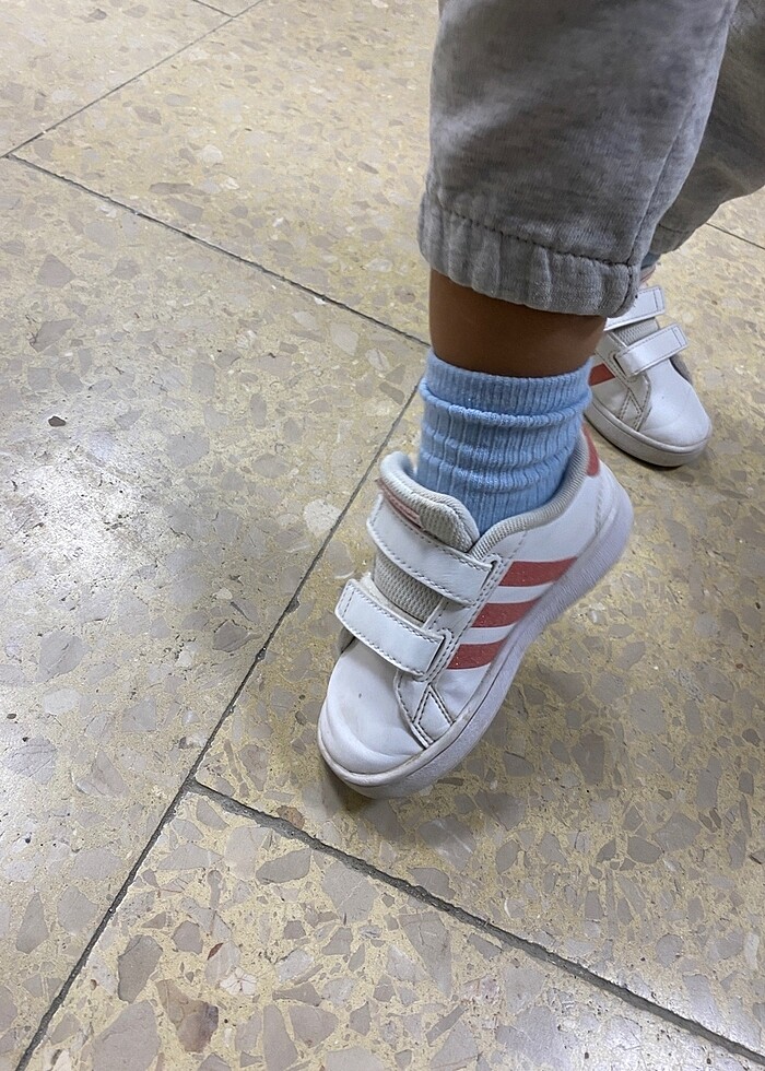 Orjinal adidas spor - Görsel 3