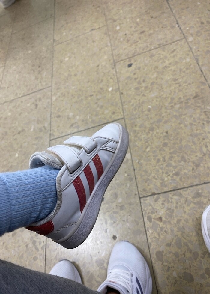 Orjinal adidas spor - Görsel 4