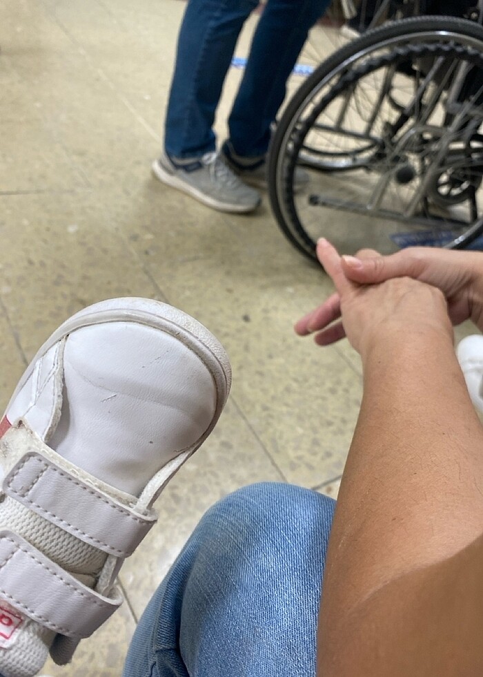 Orjinal adidas spor - Görsel 5