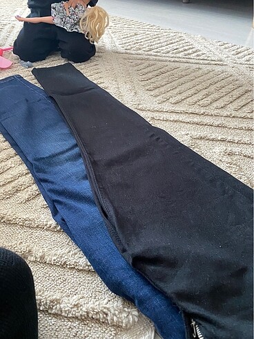 İli adet kot - Görsel 5